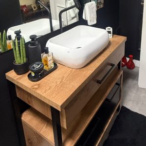 P7 Lavablo Horizontal