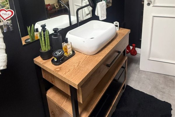 P7 Lavablo Horizontal